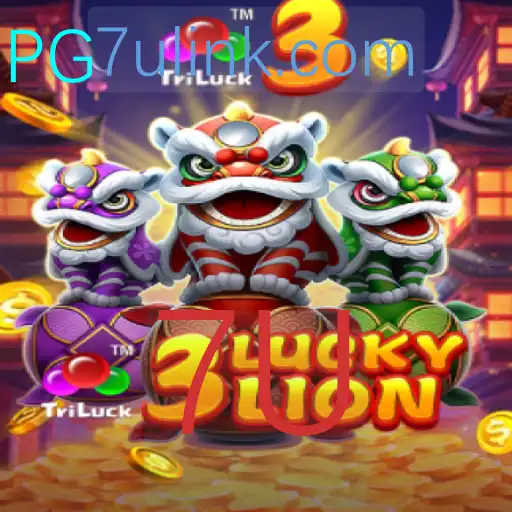 Descubra o Empolgante Mundo de 3LUCKYLION: Um Jogo de Estratégia e Sorte