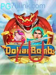 Explorando o Mundo Dinâmico de DollarBombs: Estratégia e Aventura