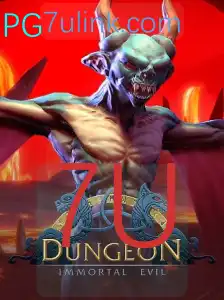 Explorando o Mundo de Dungeon: Uma Aventura Épica com 7U