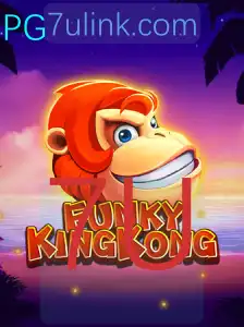FunkyKingKong: Descubra a Nova Sensação dos Jogos Digitais