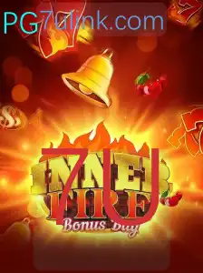Explorando o Mundo de InnerFireBonusBuy: O Impactante Jogo Com a Chave 7U