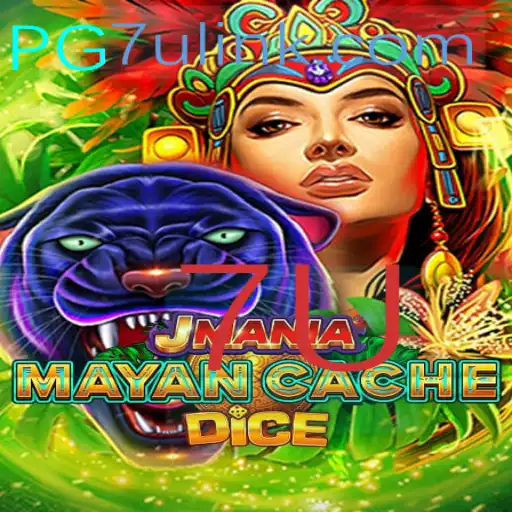 Explorando a Aventura de JManiaMayanCacheDice