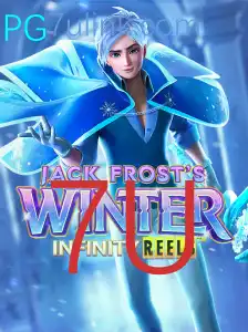 Descubra o Universo de JackFrostsWinter