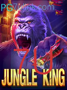 JungleKing: Uma Aventura Selvagem no Mundo dos Jogos Eletrônicos