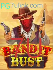 Explorando o Mundo de BanditBust: Um Jogo de Estratégia e Aventura