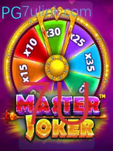 Explorando o Fascinante Jogo MasterJoker: Descrição, Introdução e Regras