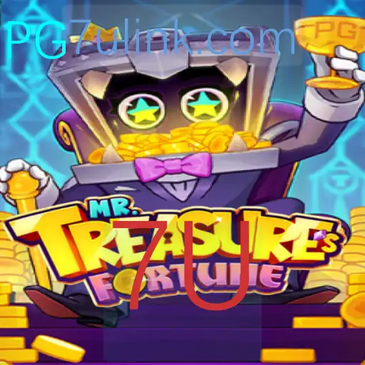 Explorando o Mundo de MrTreasuresFortune: Descobertas e Estratégias