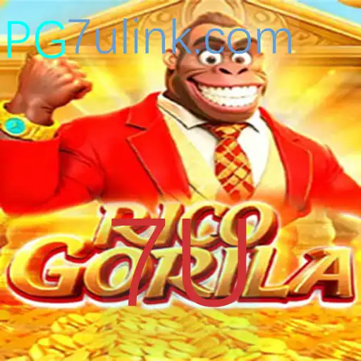 Descubra o Mundo de RicoGorila: A Nova Sensação no Universo dos Jogos