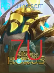 Desvendando 'Rise of Horus': Um Mergulho no Mundo do Jogo 7U
