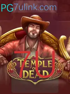TempleofDead: Mergulhe no Universo Místico do Novo Jogo 7U