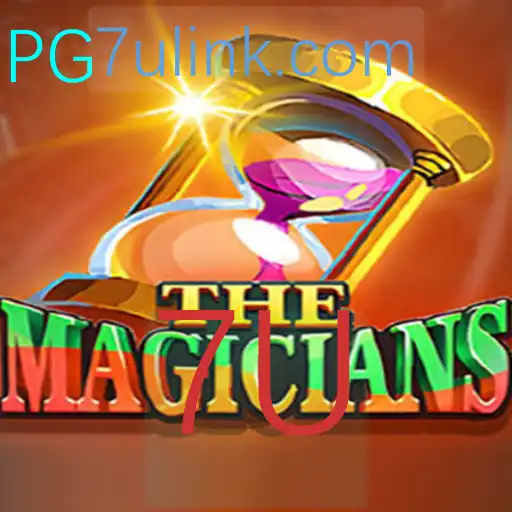 Descubra 'TheMagicians' - O Fascinante Mundo do Jogo de Estratégia com 7U