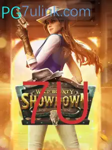 Explorando o Mundo de WildBountyShowdown